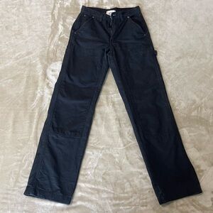BDG Dark Cargo Pants